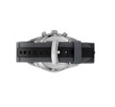 Emporio Armani Men's Black Chronograph Watch - AR5866